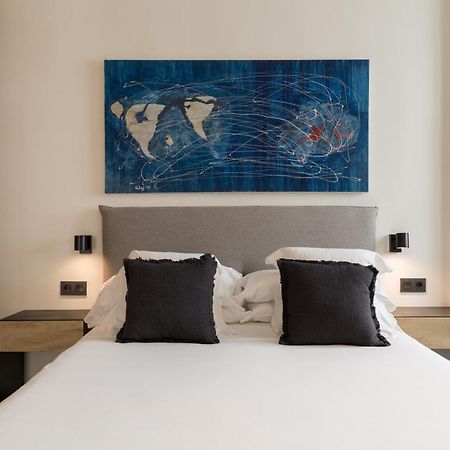 Puerta Catedral Suites Seville Phòng bức ảnh
