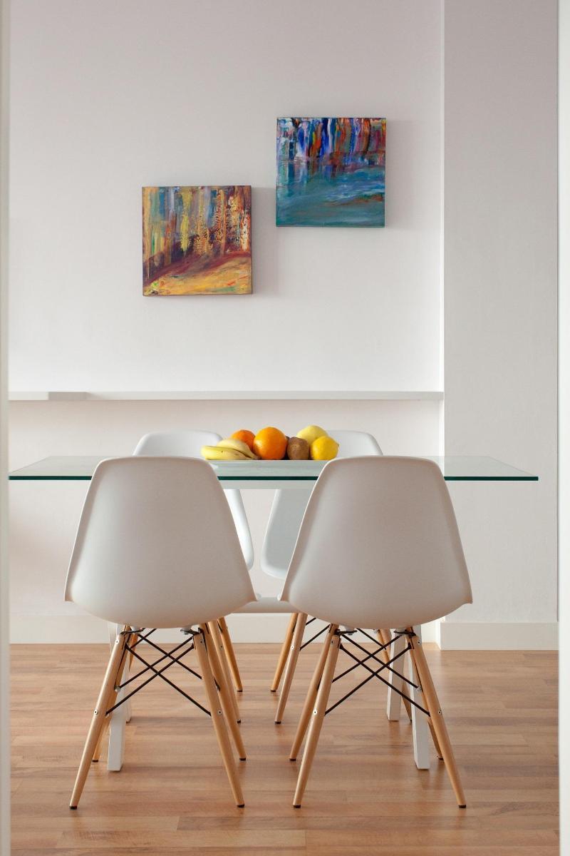 Puerta Catedral Suites Seville Ngoại thất bức ảnh